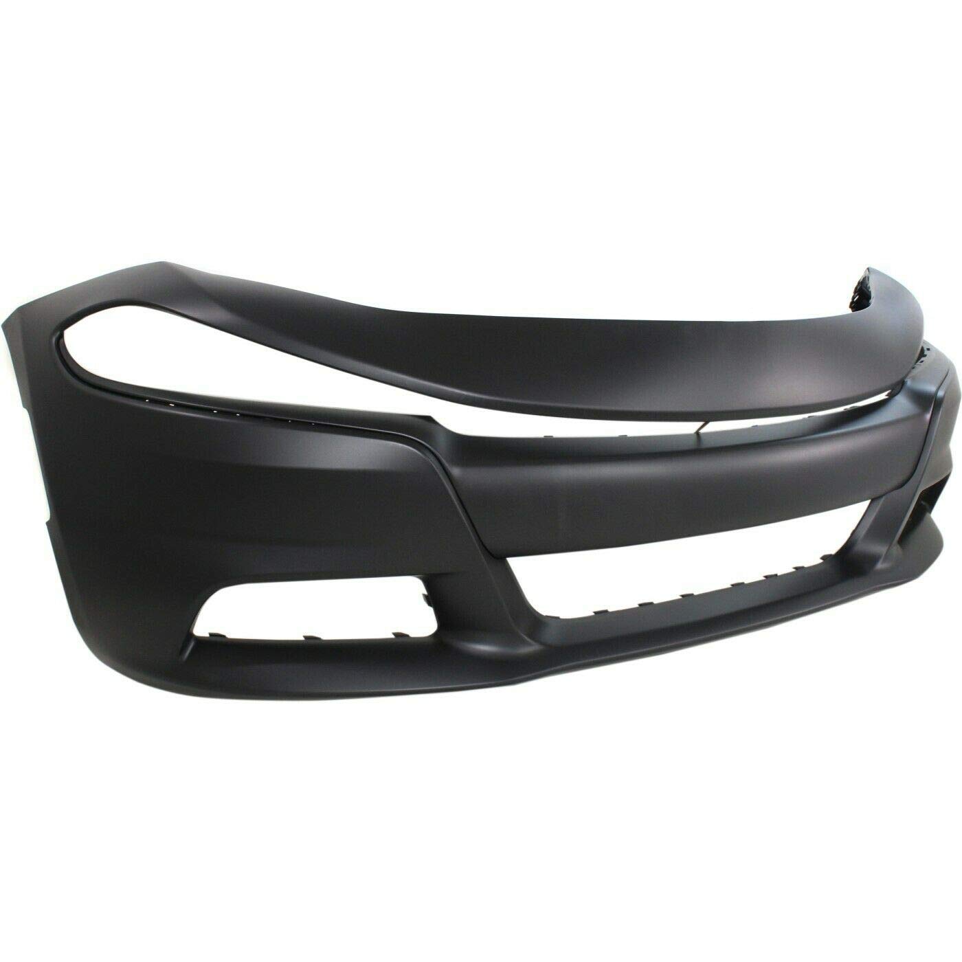 Amazon.com: JLEJIANI Bumper Cover Facial Front CH1000A24 