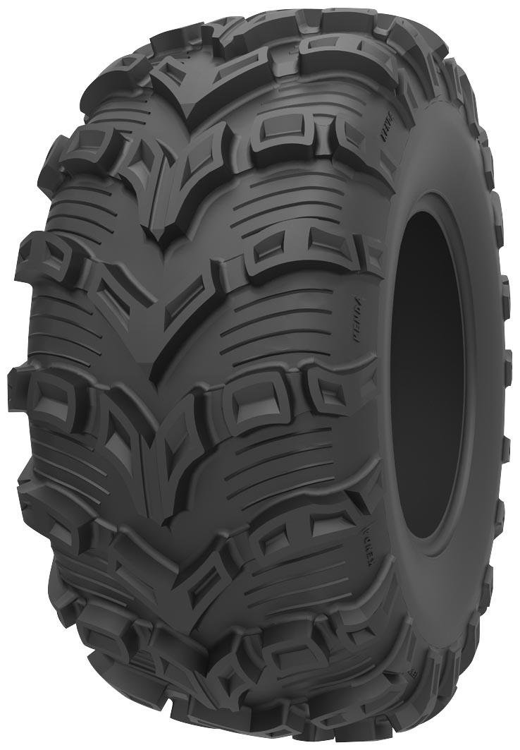 Amazon.com: Kenda K592 Bear Claw EVO ATV Bias Tire - 26x9.00-14