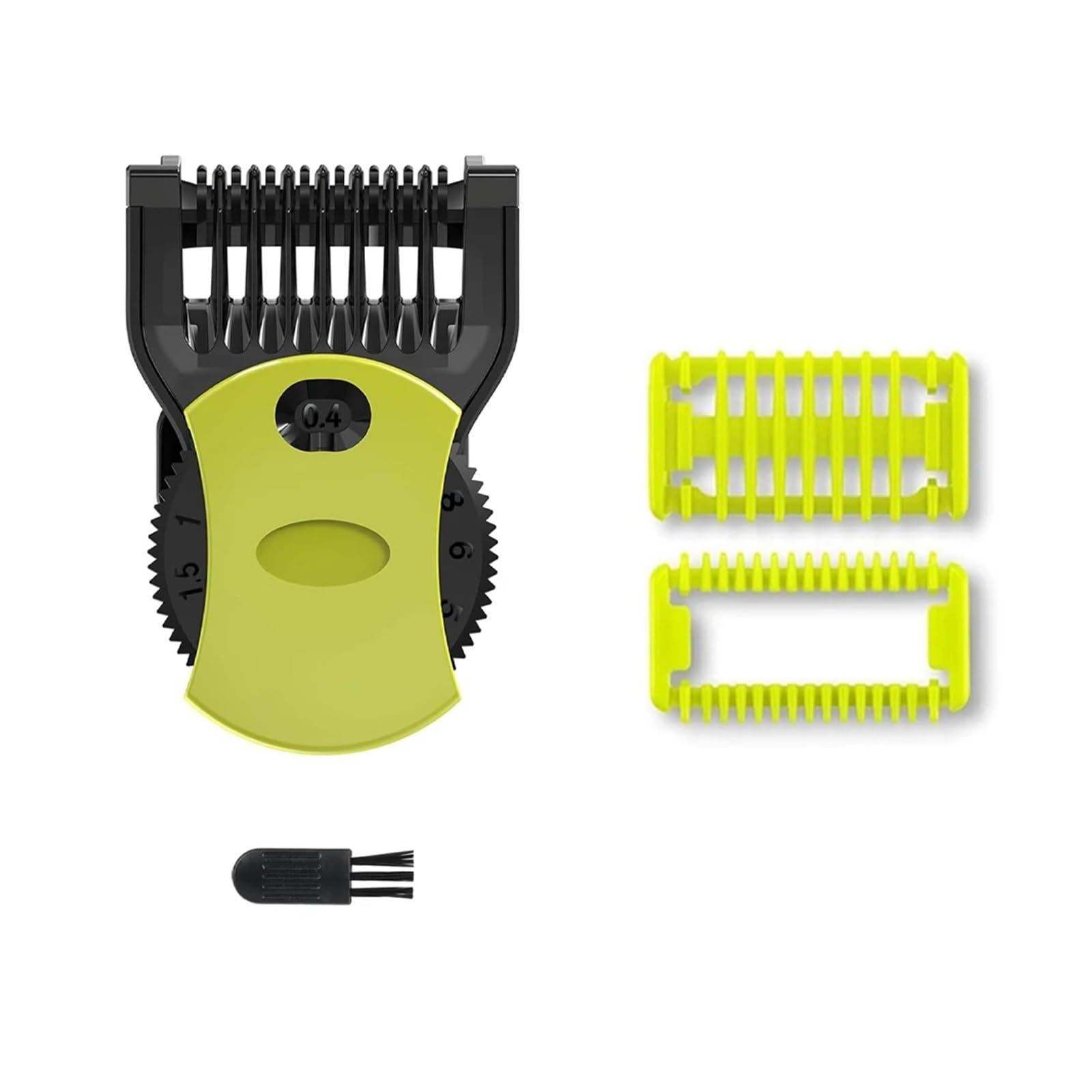 Peigne De Guidage Réglable À 14 Niveaux. Compatible PourBrangdy QP2520.