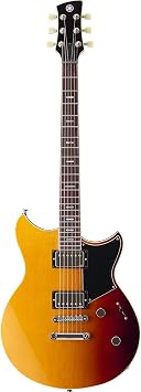 Yamaha REVSTAR Standard Series Sunset Burst RSS20 SSB Electric Guitar