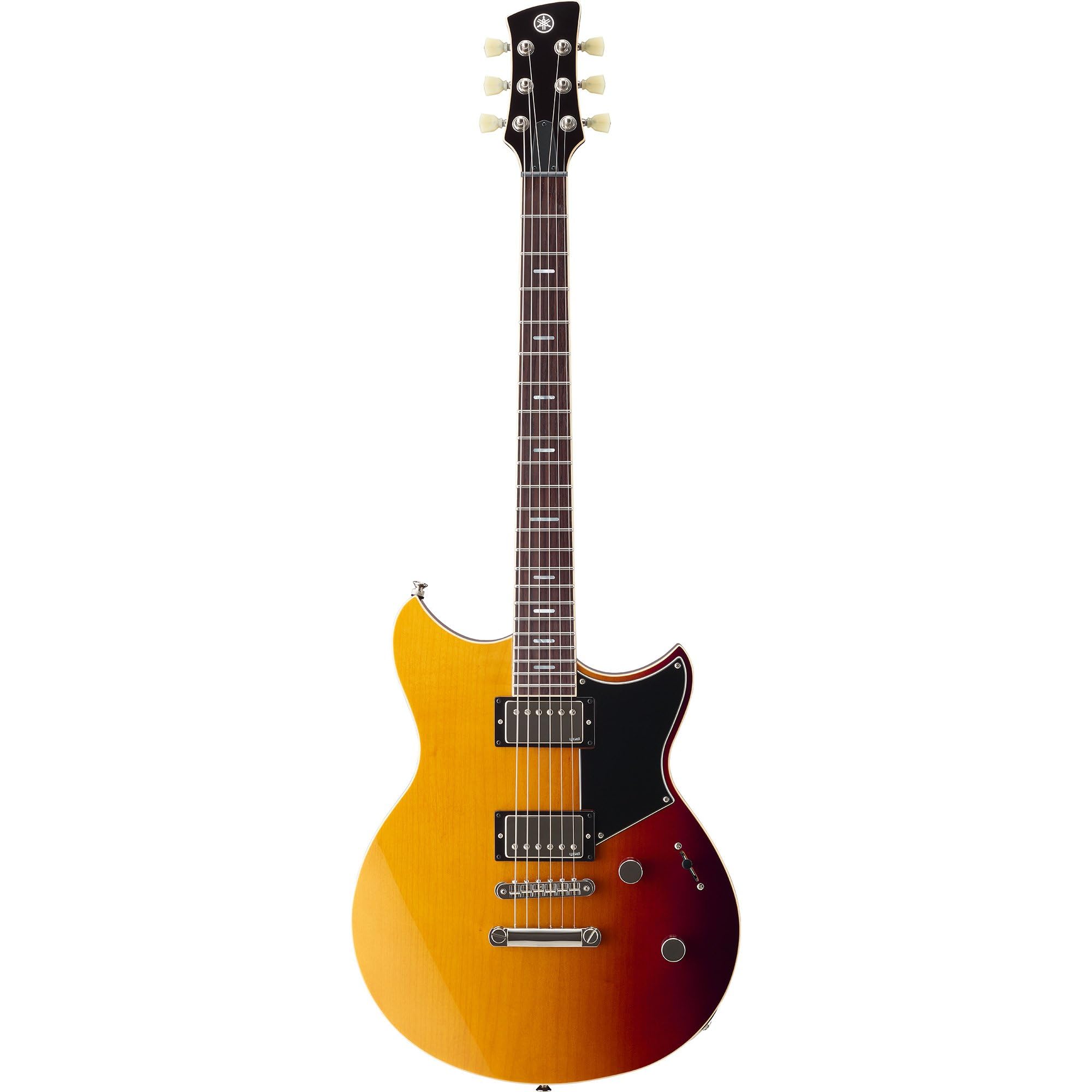Amazon | ヤマハ YAMAHA エレキギター REVSTAR スタンダードシリーズ