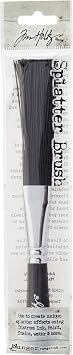 Ranger Tim Holtz Distress Splatter Brush