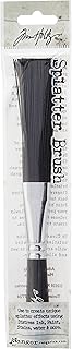 Ranger Tim Holtz Distress Splatter Brush, Black
