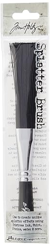 Ranger Tim Holtz Distress Splatter Brush