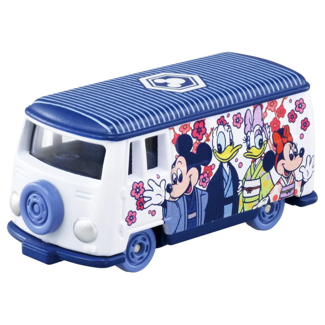 Amazon.co.jp: タカラトミー トミカ ドリームトミカ SP ディズニー