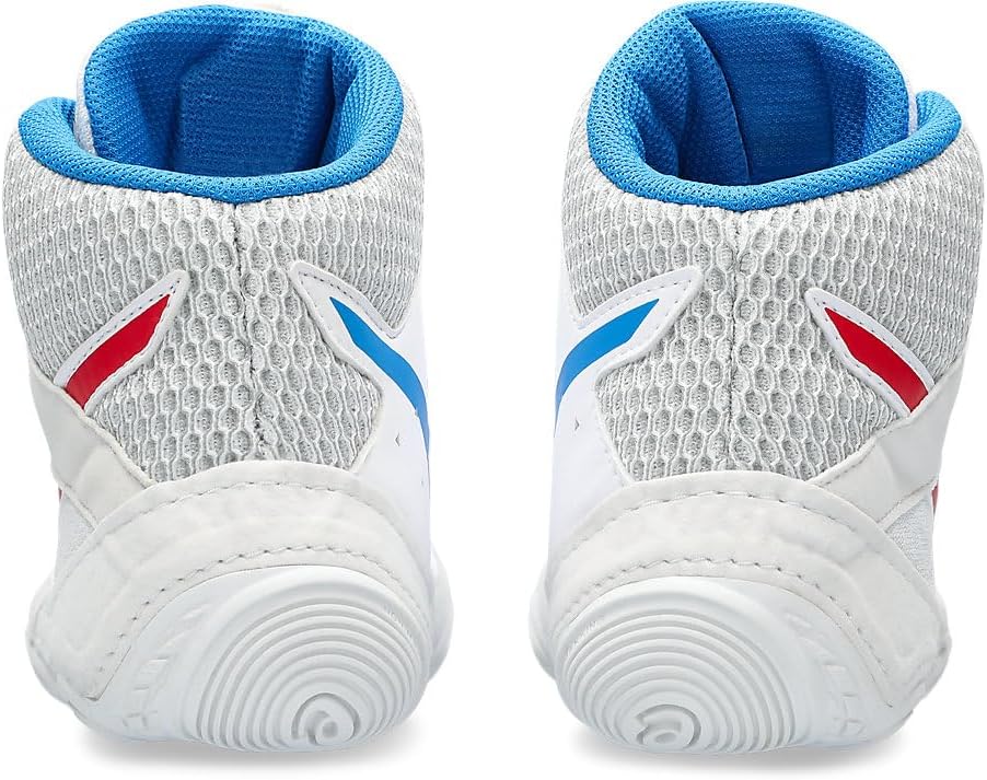 ASICS Men's Snapdown 3 Wrestling Shoes - Image 5