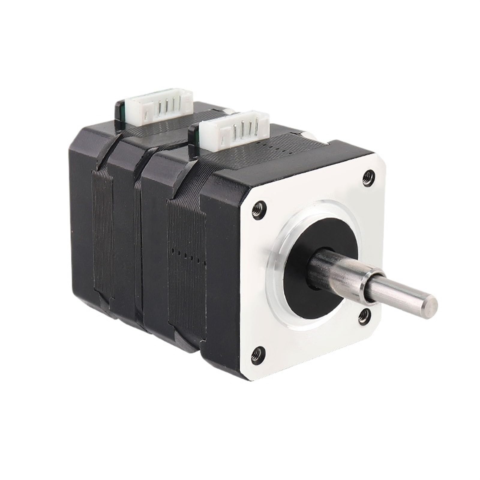 Moteur pas à pas 42CD55-0805 1.6A inversion automatique et couple 270mNm
