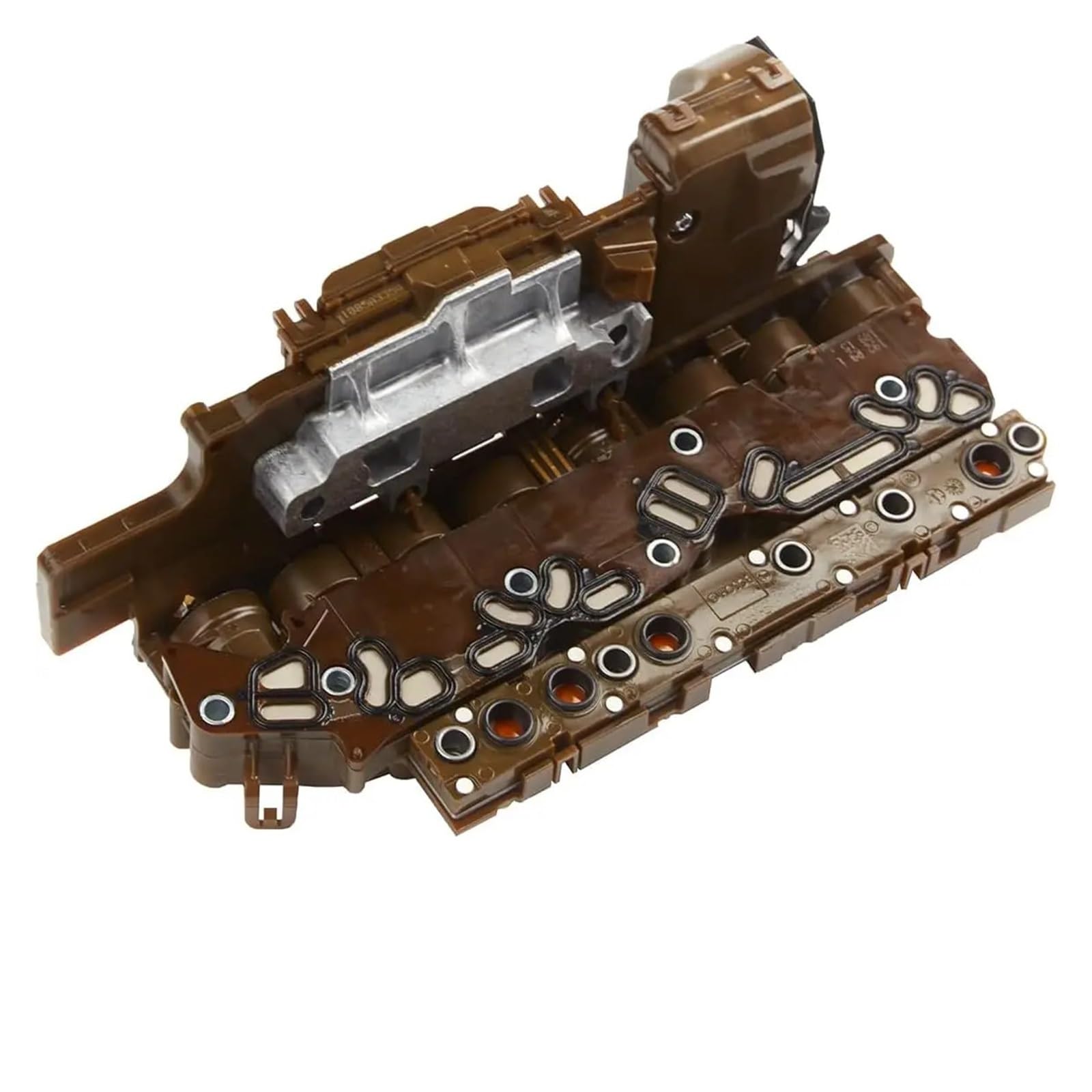 Amazon.com: 24275872 Original Equipment Automatic Transmission 