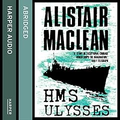 HMS Ulysses Titelbild