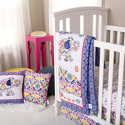 Travesseiro decorativo Waverly Baby by Trend Lab 