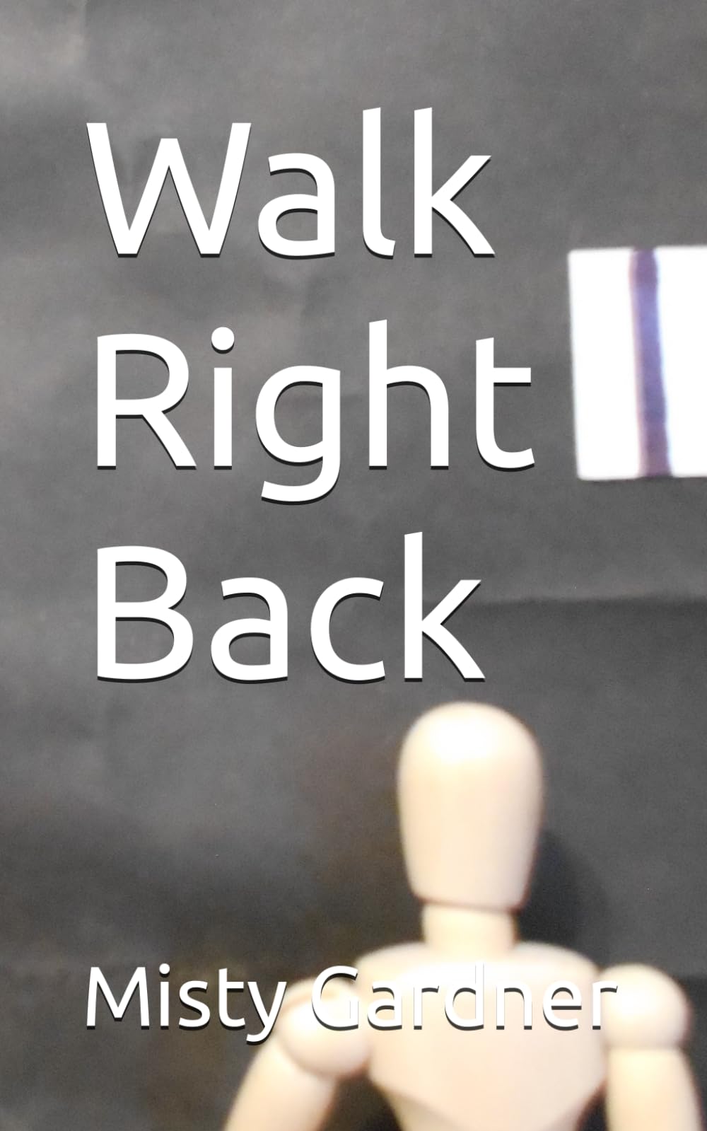 Walk Right Back