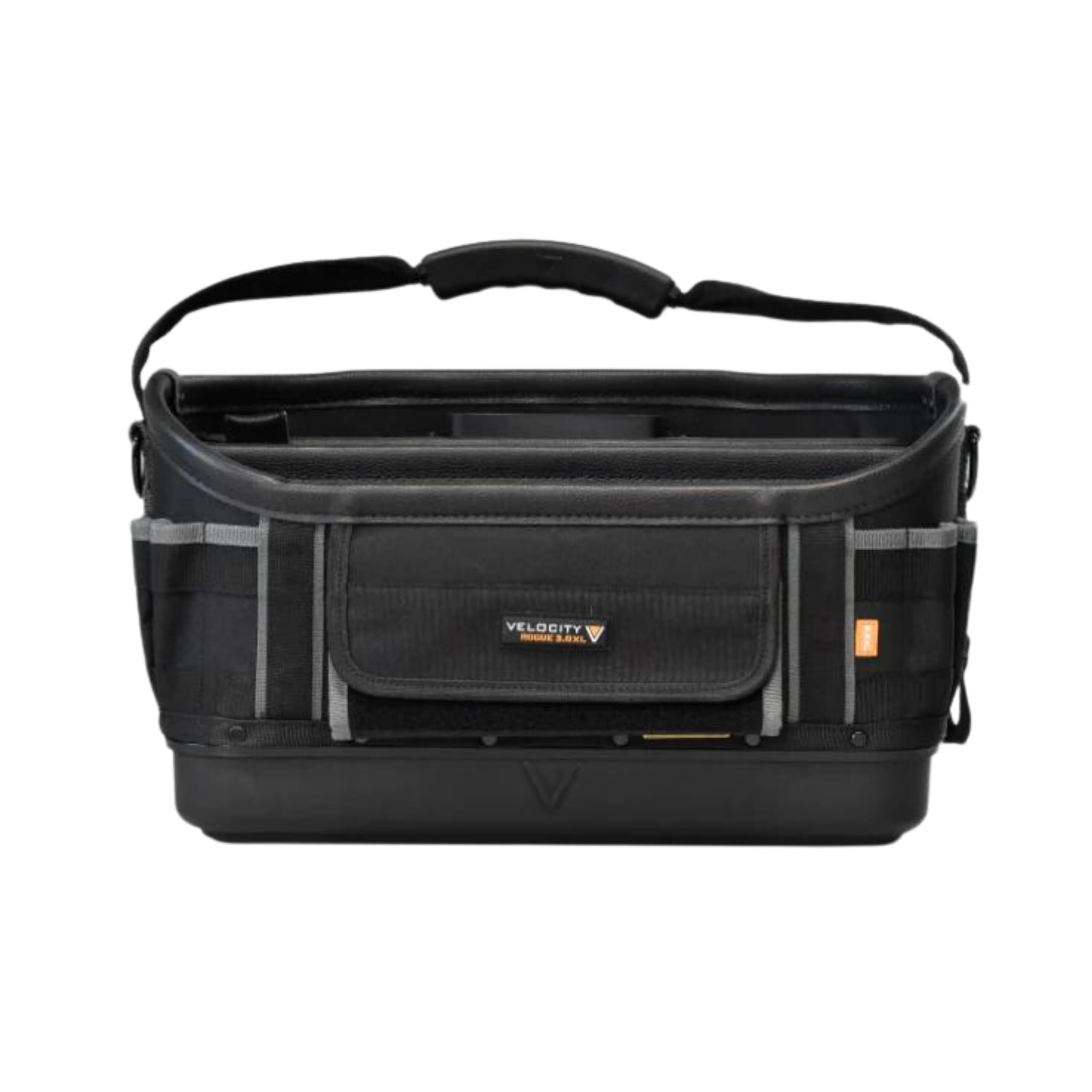 Velocity Progear Rogue 3.0 XL Open Tote (Grey Trim)