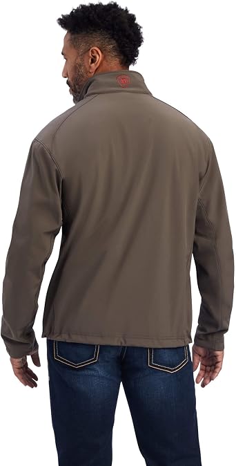 ARIAT Logo 2.0 Softshell Jacket
