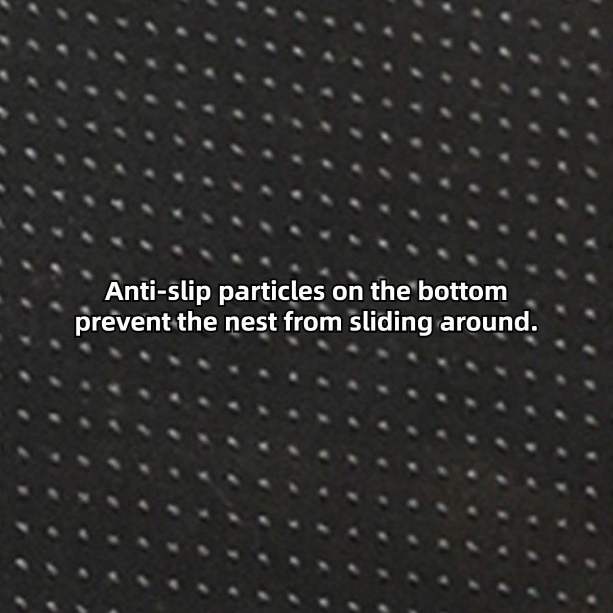 Rabbit Nest Pumpkin Rabbit Bed Cat Warm House Kittens Comfortable Tent Pet House Bed Cozy Rabbit House Rabbit Tent Bed for Rabbits Home Cloth Soft Nest (Grey)