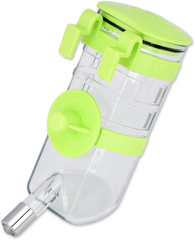 DS.DISTINCTIVE STYLE Rabbit Water Bottle No Drip 350ml