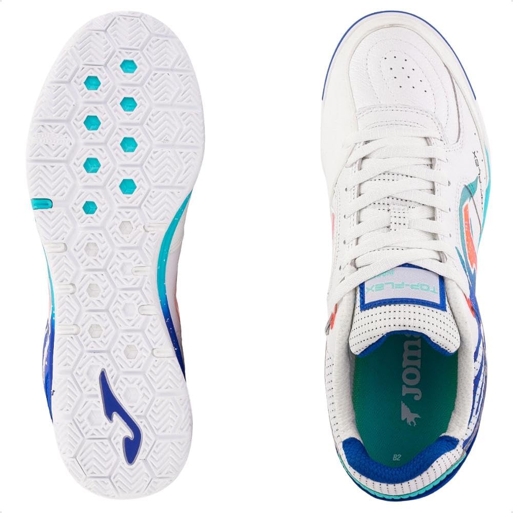 Joma Top Flex Rebound 25 intérieur
