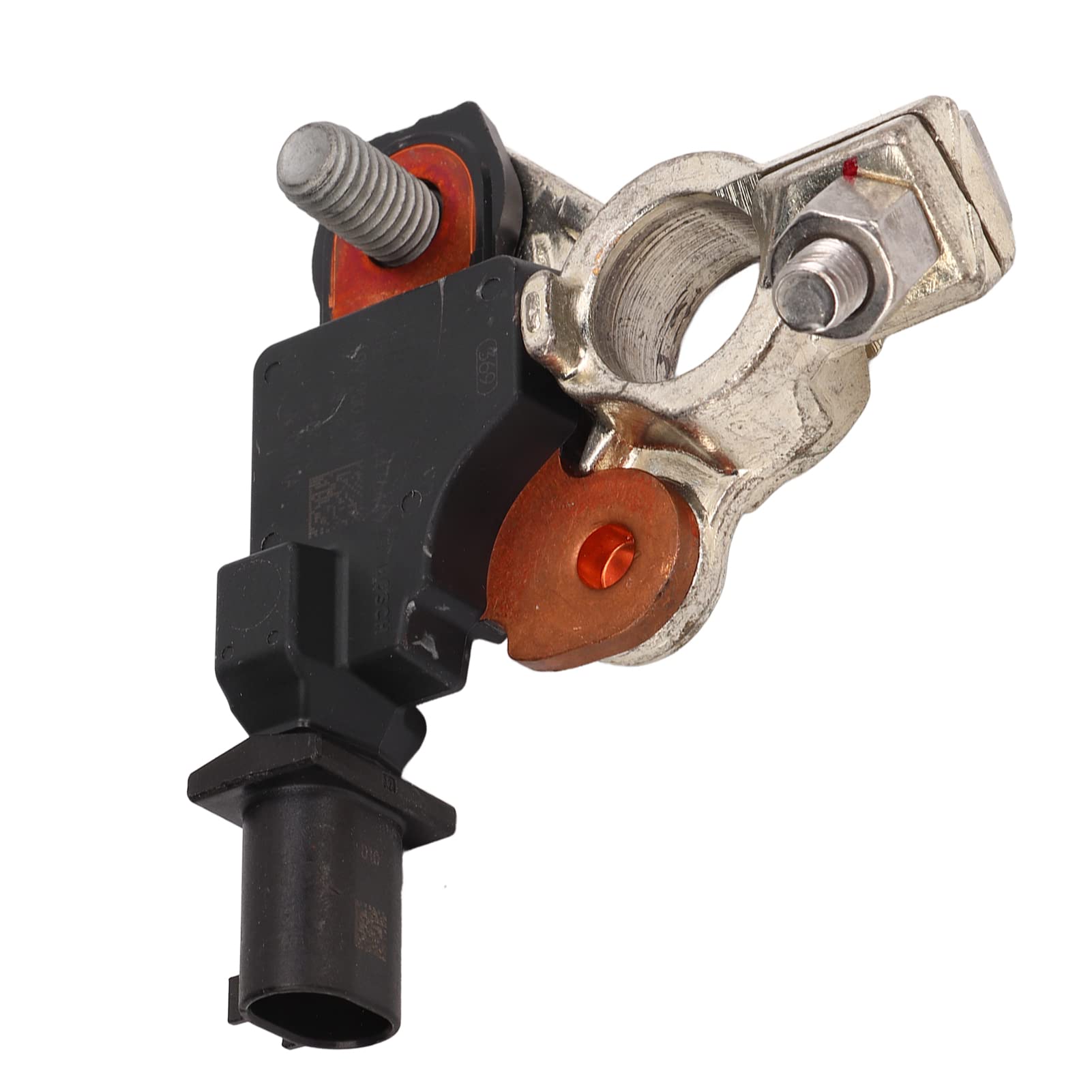 Sensor de Batería, Sensor de Cable de Batería Negativo 38920 TR0A02 Reemplazo del Sensor de Corriente de Batería para CRV