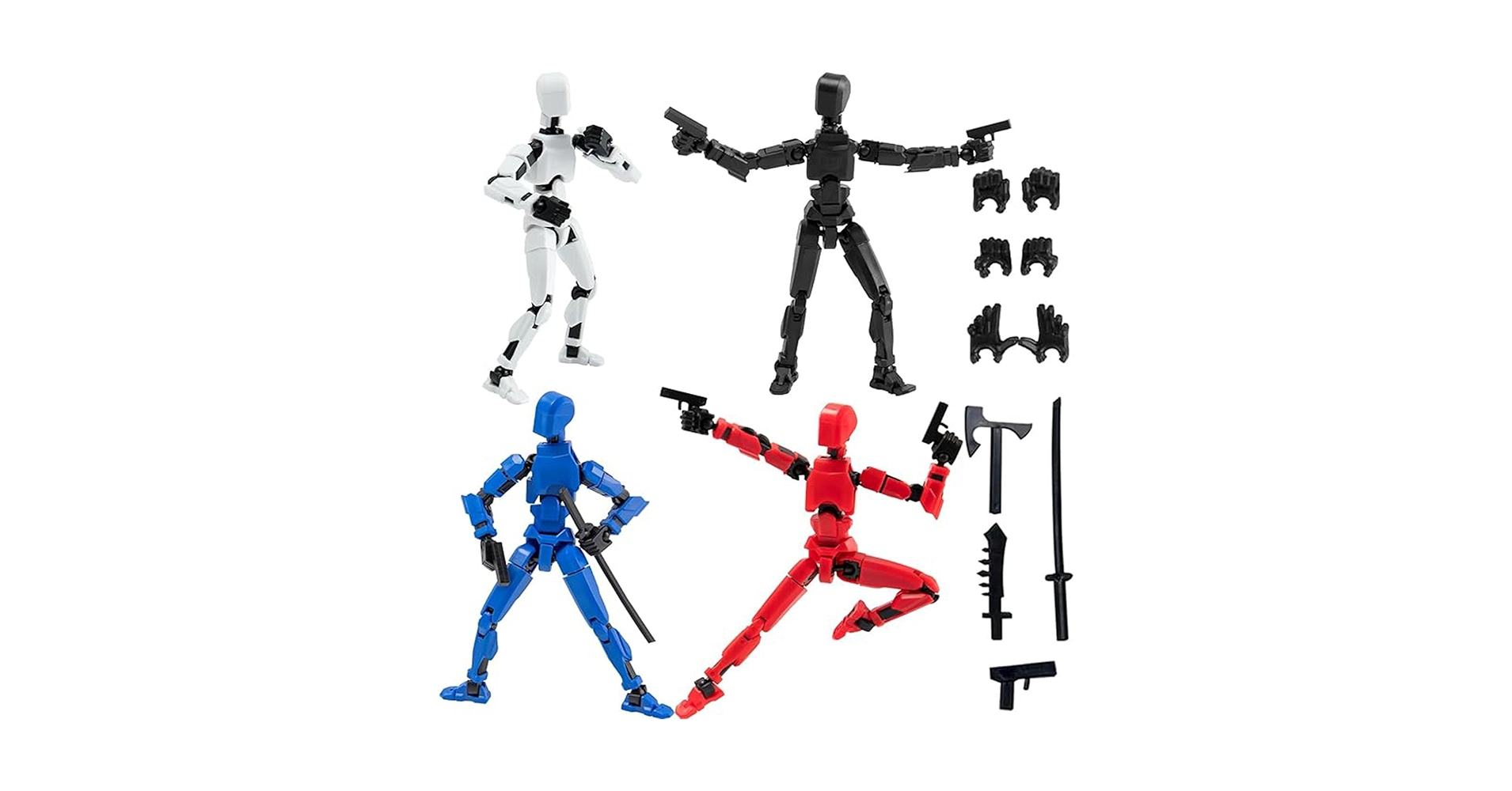 【限定価格】　果獣　パインダム　3体セット　フィギュア　デザフェス ラム&レム 1/7スケールフィギュアセット – フィギュア通販は