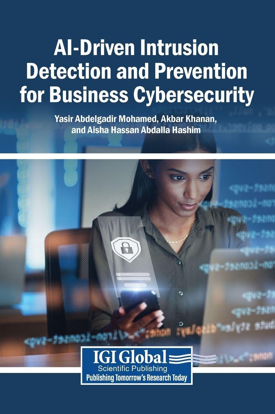 AI-Driven Intrusion Detection and Prevention for Business Cybersecurity