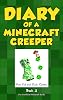 Diary of a Minecraft Creeper Book 3: Attack of the Barking Spider! Paperback – September 19, 2018