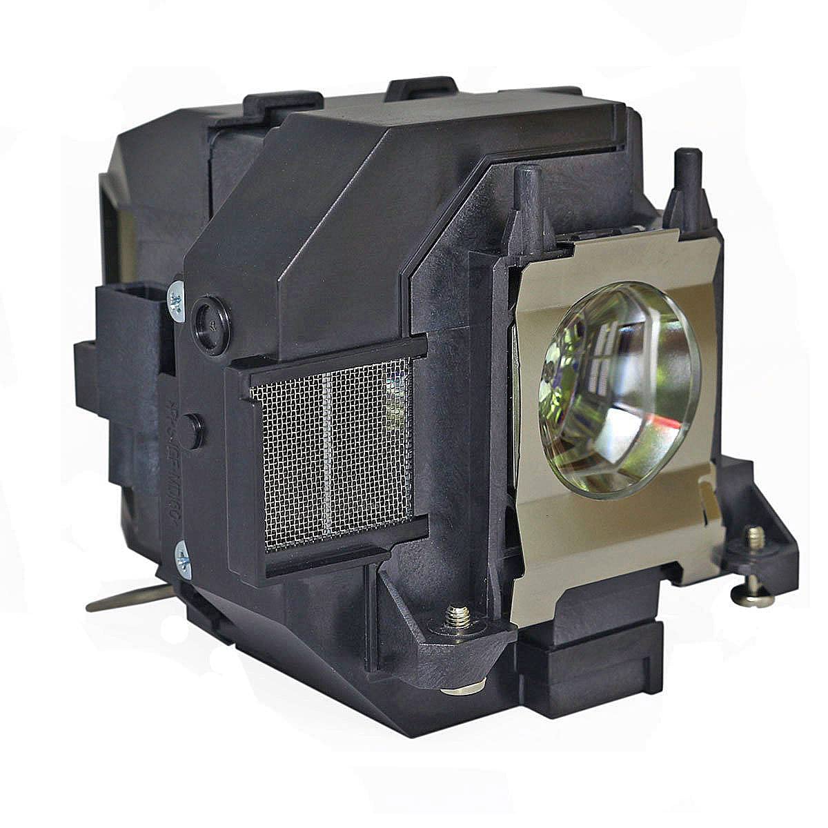 Fit for ELPLP95 Projector Lamp Bulb with Housing for EPSON EB-2250U /2255U /2265U /5530U /2245U /2155W /5510/2250 /PowerLite 2250U /2255U