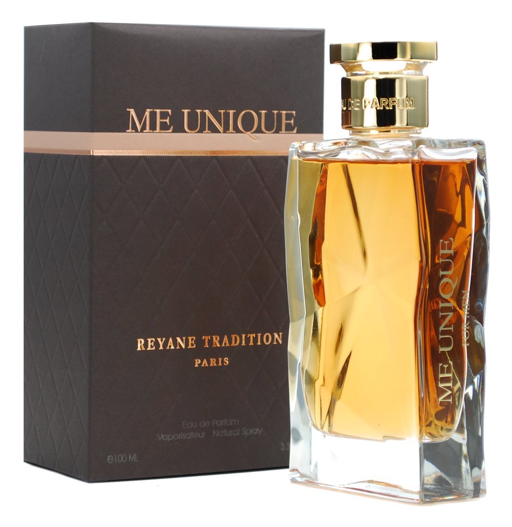Me Unique By Reyane Tradition For Men
