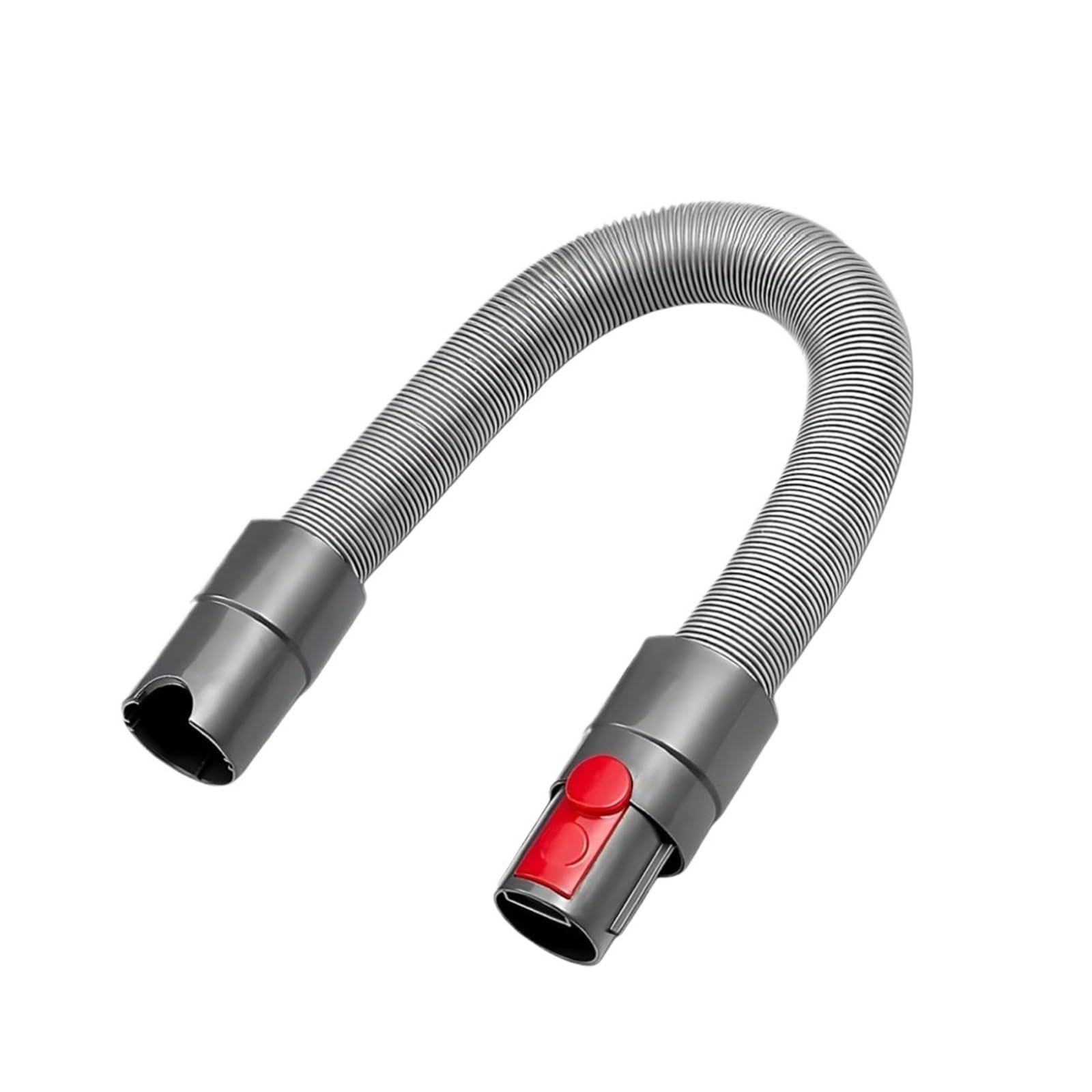 Zyloyjhf A Vacuum Cleaner Flexible Extension Hose，Compatible For Dyson ，Outsize V7 V8 V10 V11 V15， Vacuum Cleaner Parts