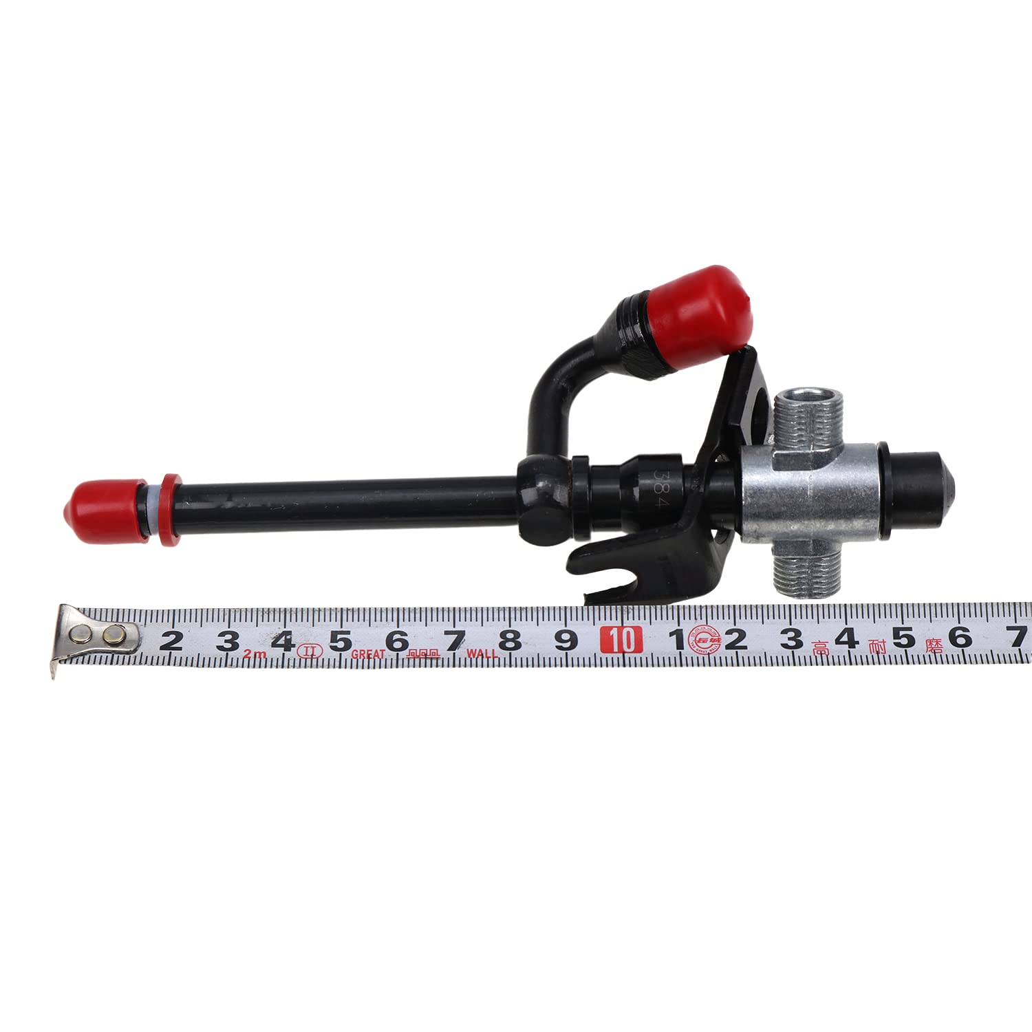 Amazon.com: YIHETOP Fuel Injector RE531436 RE507766 38416