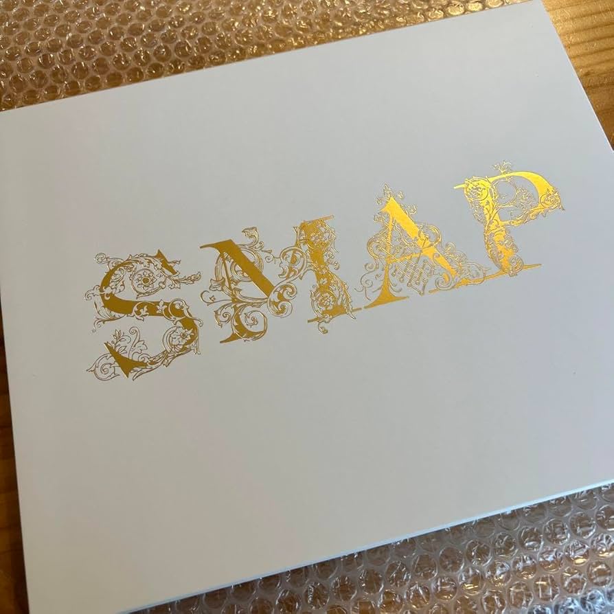 Amazon.co.jp: SMAPデビュー25周年記念 ファンクラブ会員限定