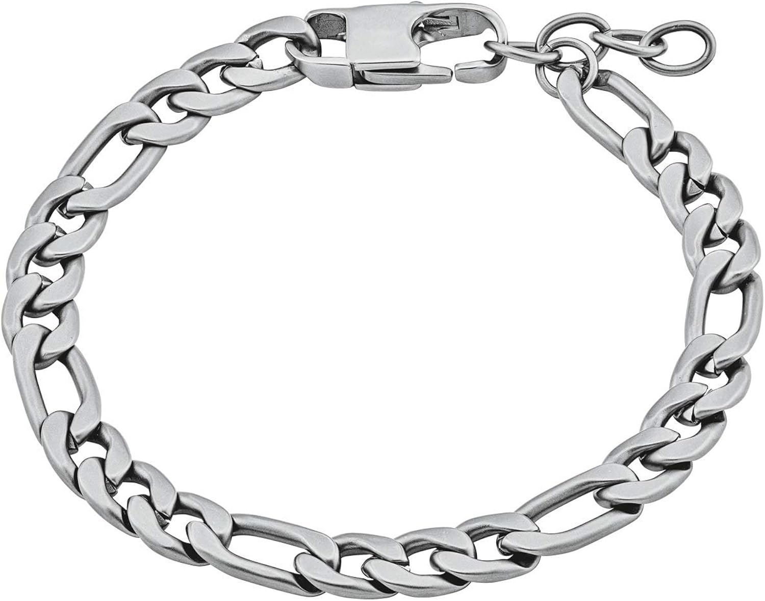 bracciale da uomo per l'anniversario