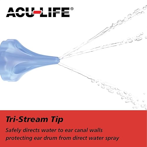 Miniatura 7 de Ezy Dose Paquetes de Enjuague nasal salino.