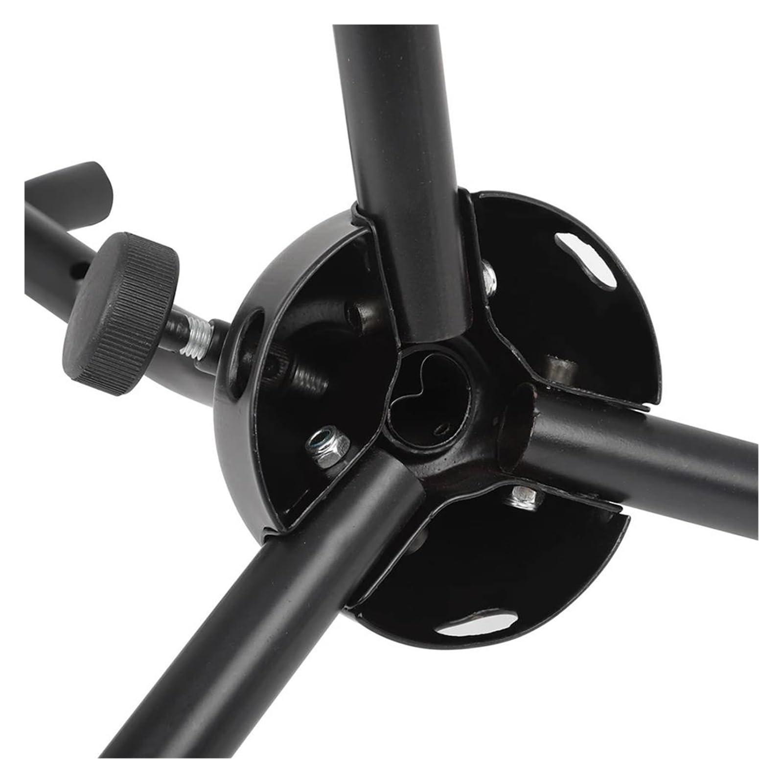 Accesorios para saxofón Soporte Plegable Portátil Para Saxofón Alto Tenor, Trípode Para Saxofón, Soporte De Metal Para Saxofón Alto Tenor, Accesorios Para Instrumentos De Viento De Madera
