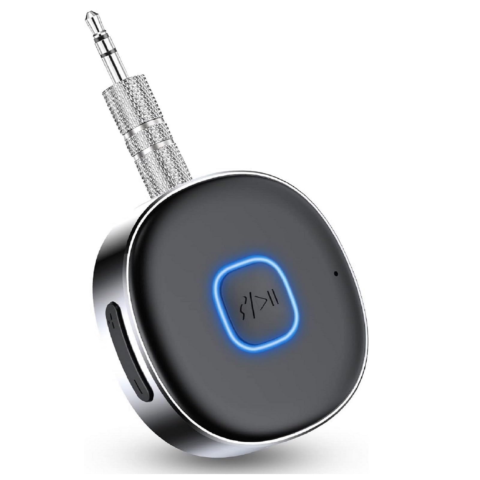 Ricevitore Bluetooth Auto 5.4 Hojalis – Con Aux 3.5 Mm, PD 30W E QC 12W, Vivavoce E Musica Wireless Per Autoradio