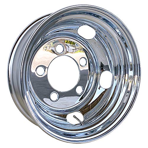 ���b�L�z�C�[�� 17.5×5.25 5�� 2t �g���b�N �I�t�Z�b�g115 �O�H �ӂ��� �L�����^�[ FUSO CANTER ���A�p DOT-X ������