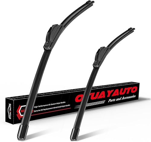 Miniatura 27 de OTUAYAUTO Reemplazo para Brazo de Limpiaparabrisas Trasero Chevrolet Sonic AVEO 2011-2021 - Estilo OEM de Fábrica: 95016790