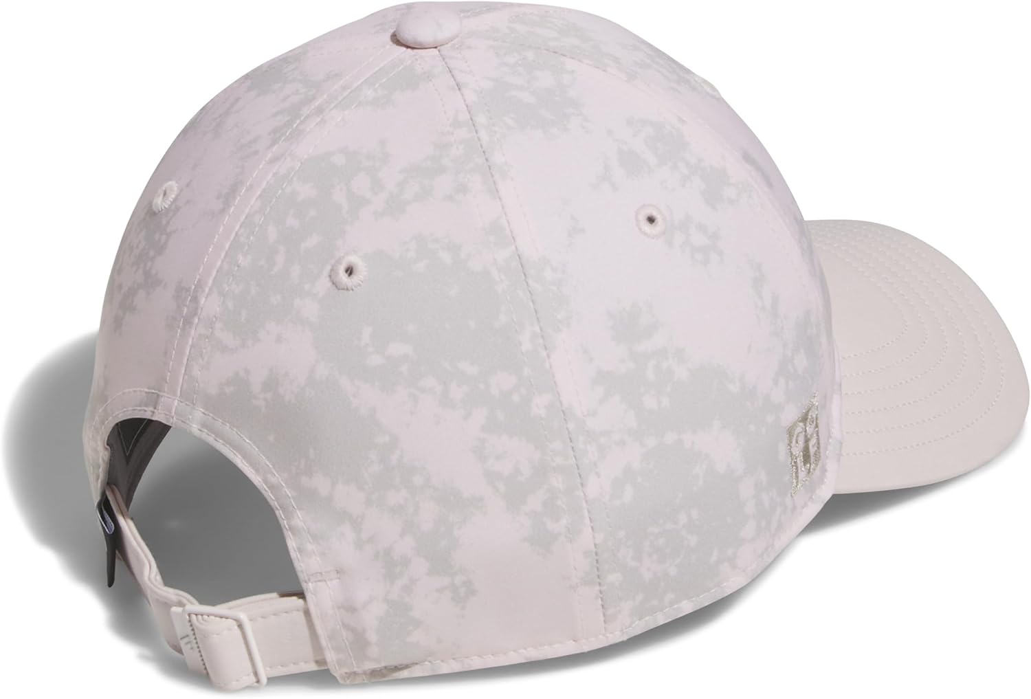 adidas Women's Spray Dye Golf Hat