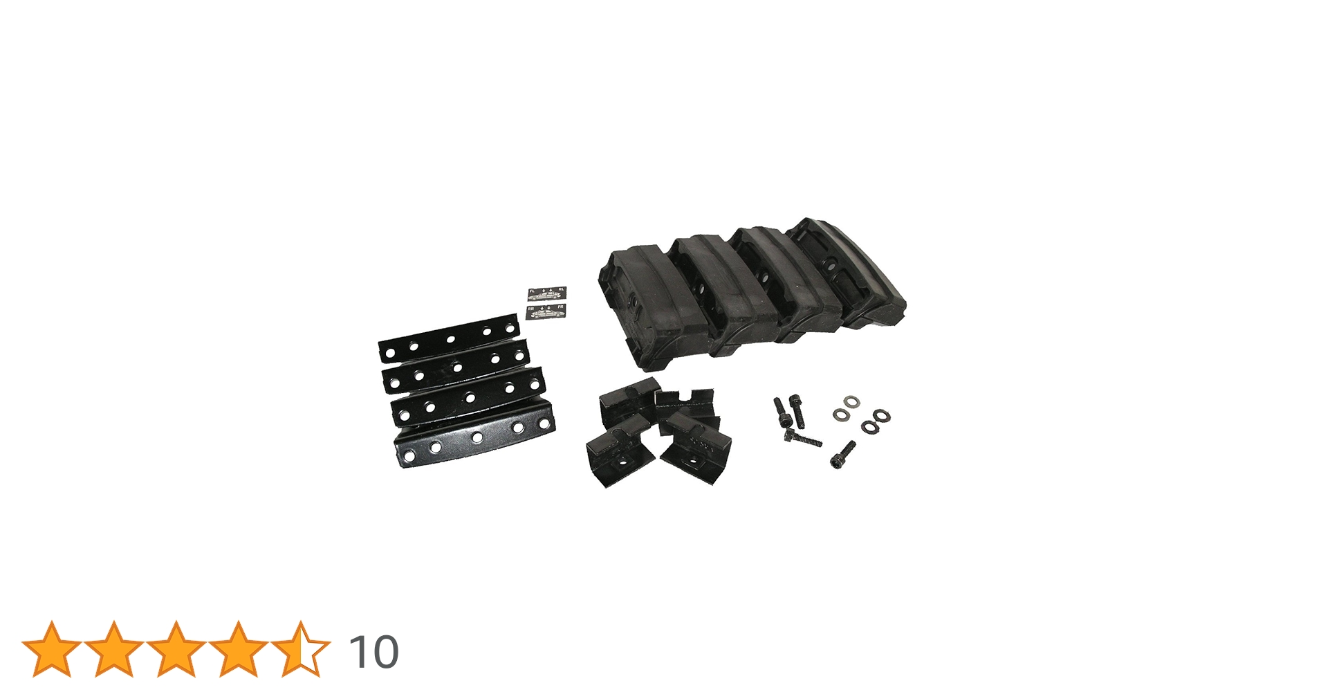 thule753 kit3059 T31エクストレイル用スクエアバー用キット THULE スーリー MX-30（DR#） ルーフキャリア 3点セット フット