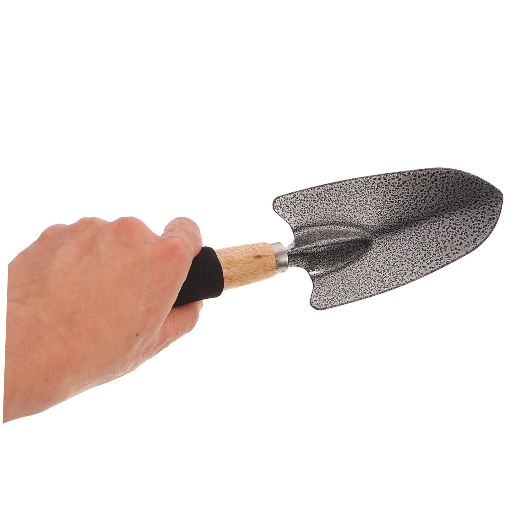 Balacoo Ergonomic Gardening Tools Kit Multi-Function Rakes Shovels for Home Outdoor Use