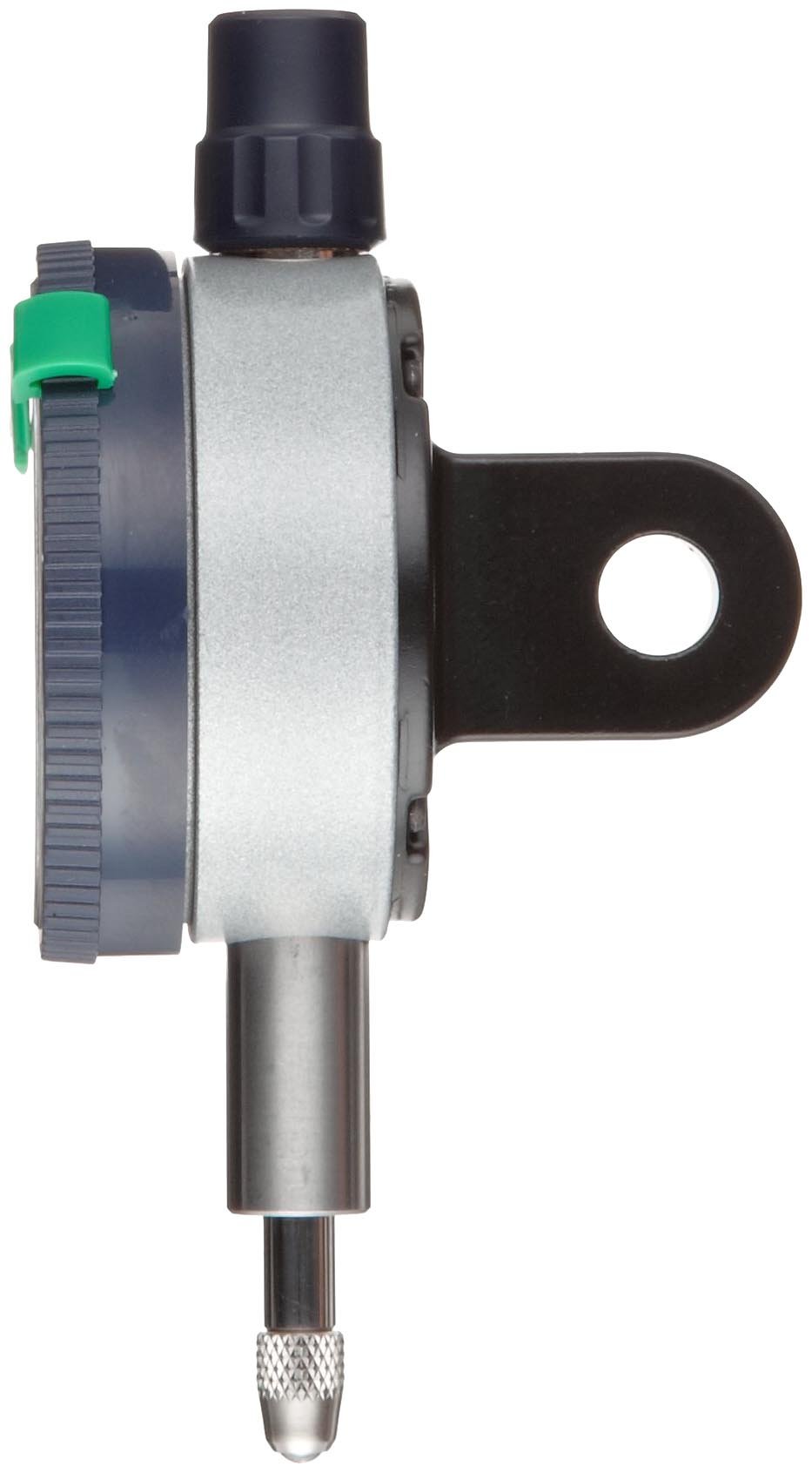 Mitutoyo 1044S Plunger Dial Indicator 5mm Compact Mini Gauge 1