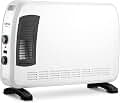 Ufesa Polux Convector Eléctrico desde 750W a 1200W con 