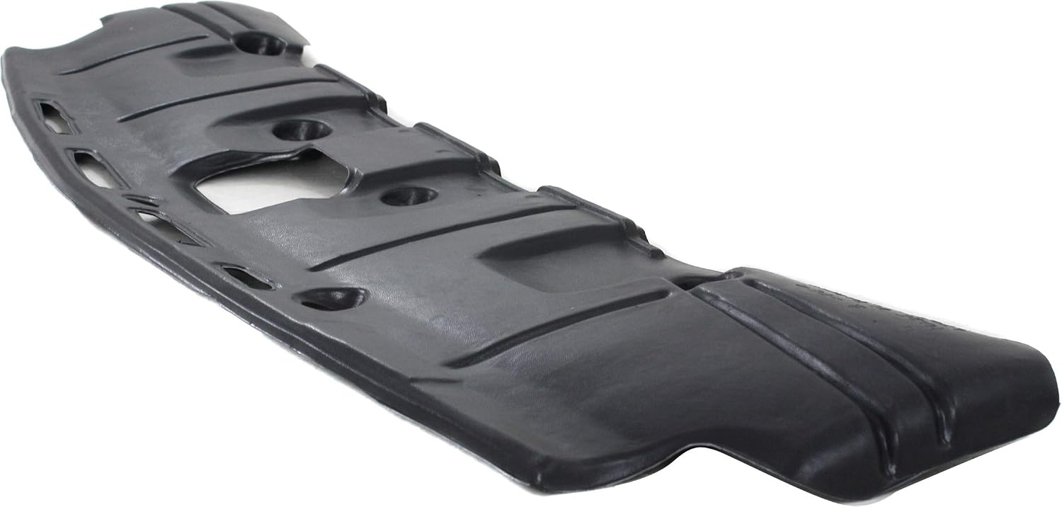 Compatible with Front Engine Splash Shield Under Cover 07-09 Santa Fe HY1228173 291102B101