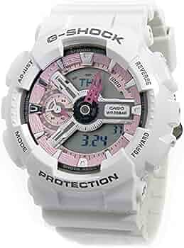 時計 G-SHOCK GMA-S110MP-7A2JF G-SHOCK BOX訳あり Gショック ジーショック レディース GMA