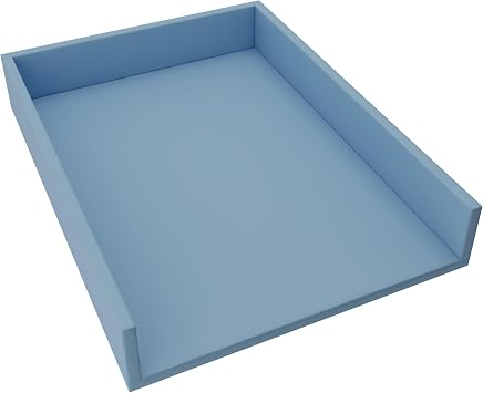 Universal Changing Top, Dresser, 72x54cm, Removable, Blue