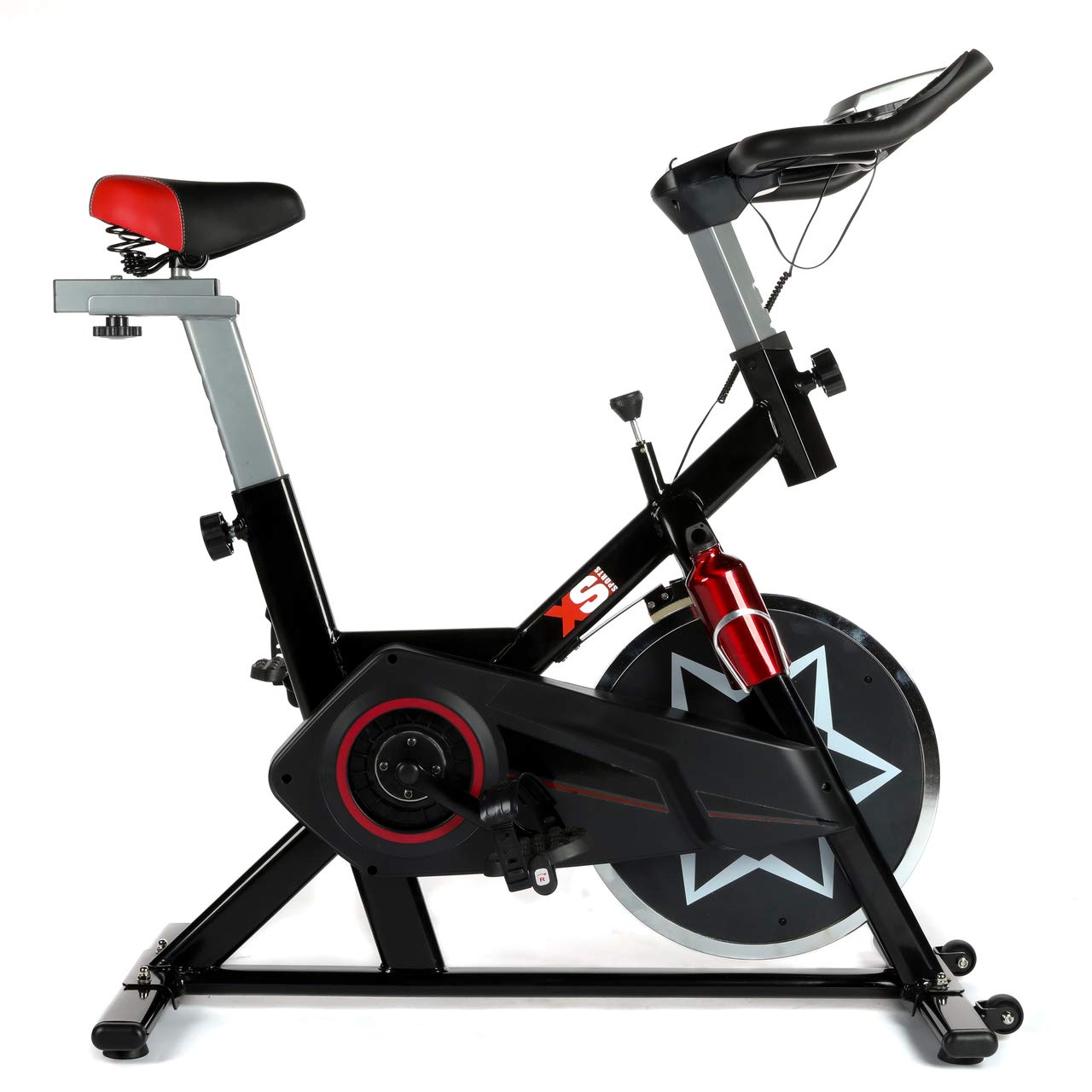 xs exercise bike