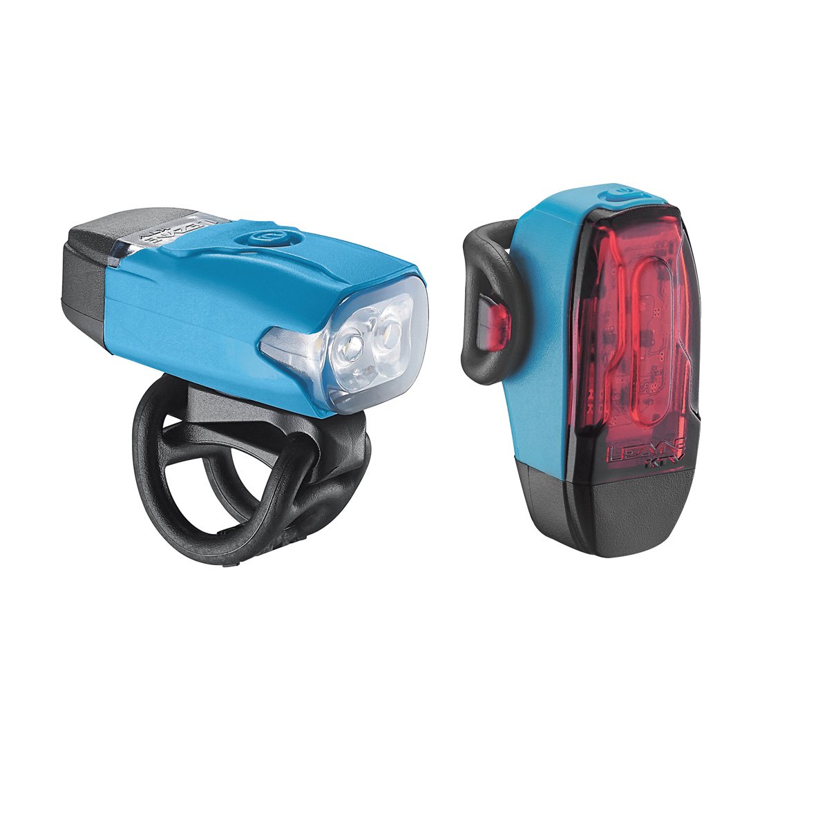L'éclairage avant Lezyne KTV est disponible sur