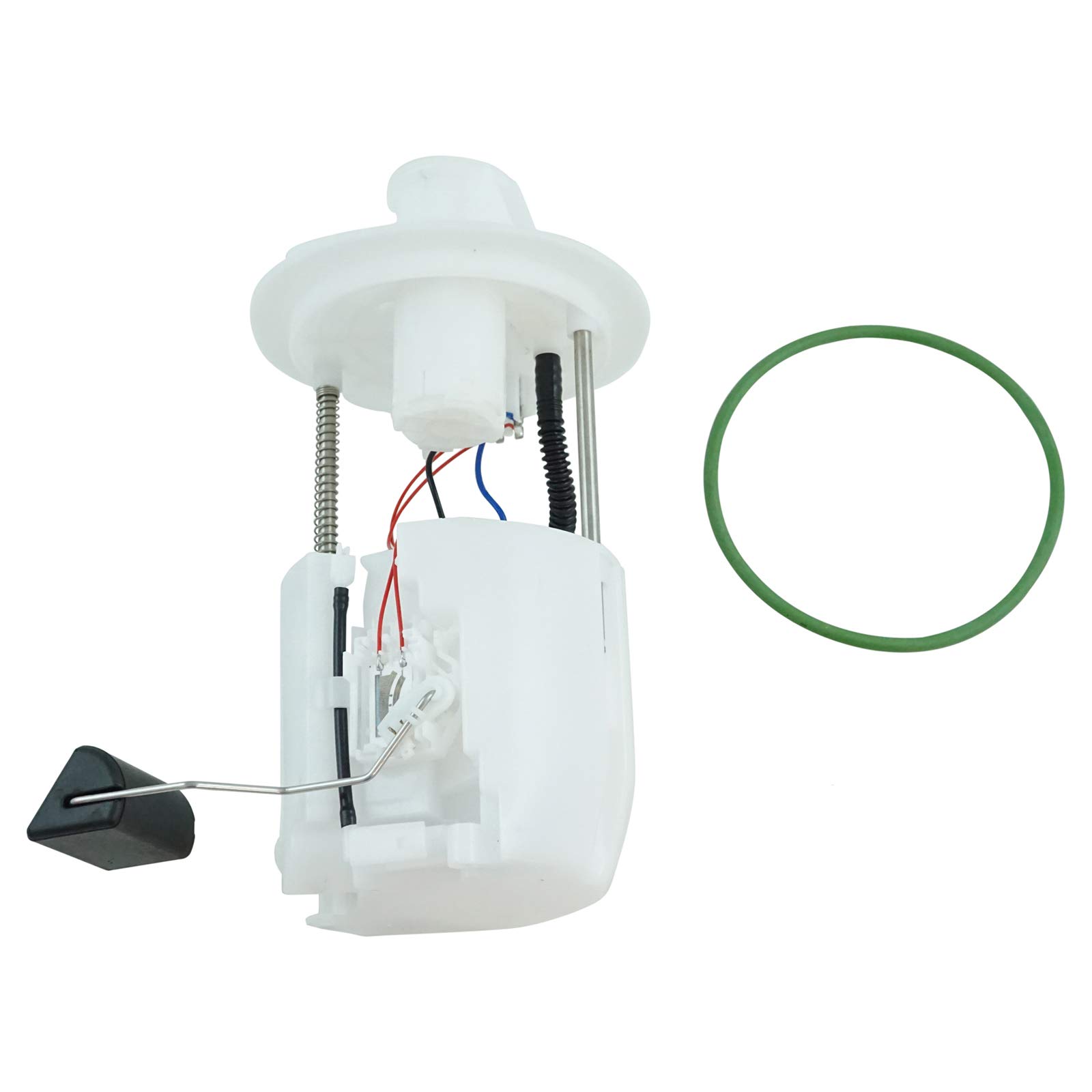 TRQ Fuel Pump Module Assembly Gasoline Sending Unit