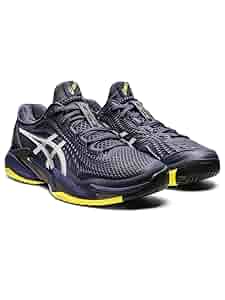 ASICS Court FF 3 テニスシューズ Amazon | [アシックス] COURT FF 3 30.5 cm IDGFG/PRSV | ASICS