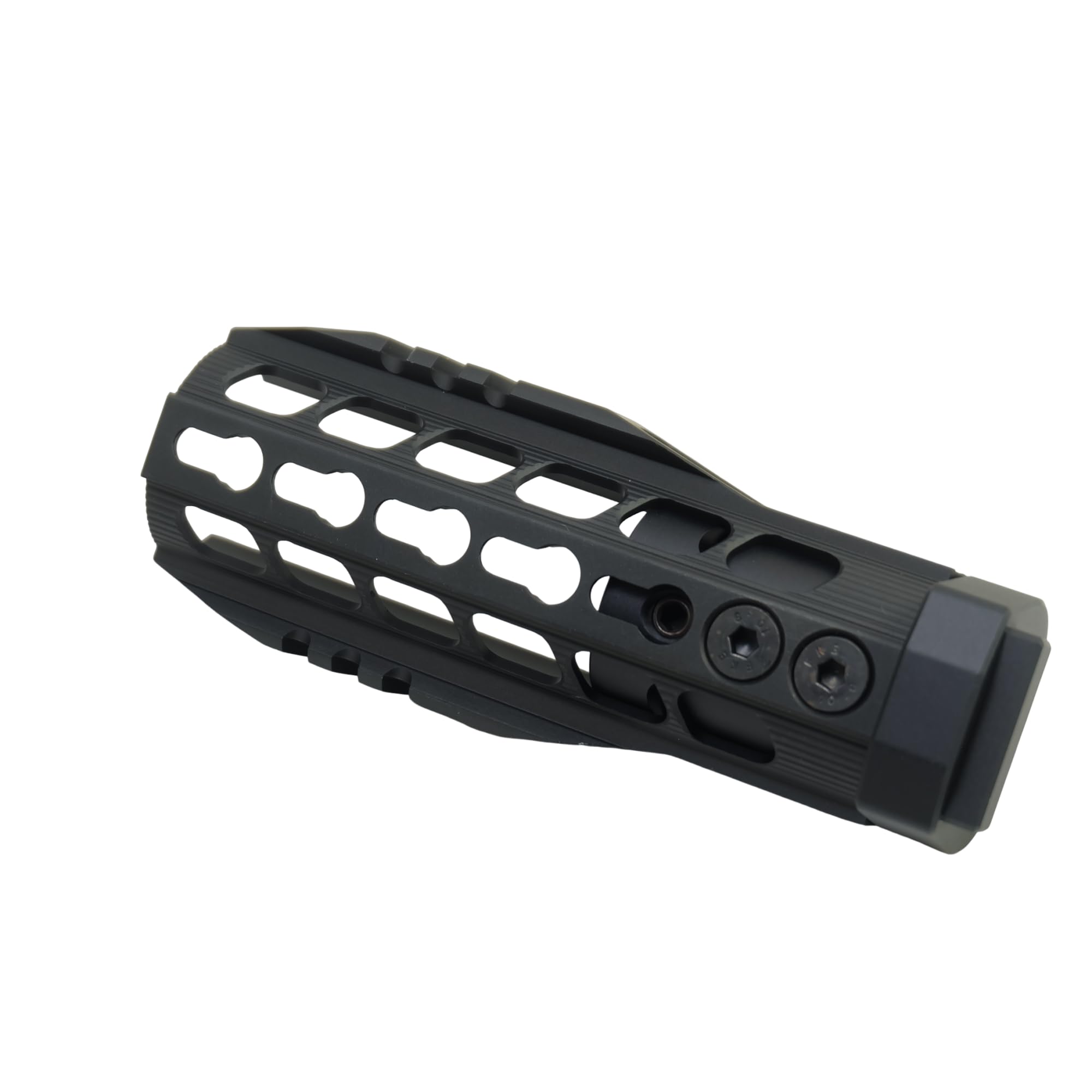 Amazon | 【SAMOON】 GHK AK 74U／GK105 GBB対応 SLRスタイルCNCレール