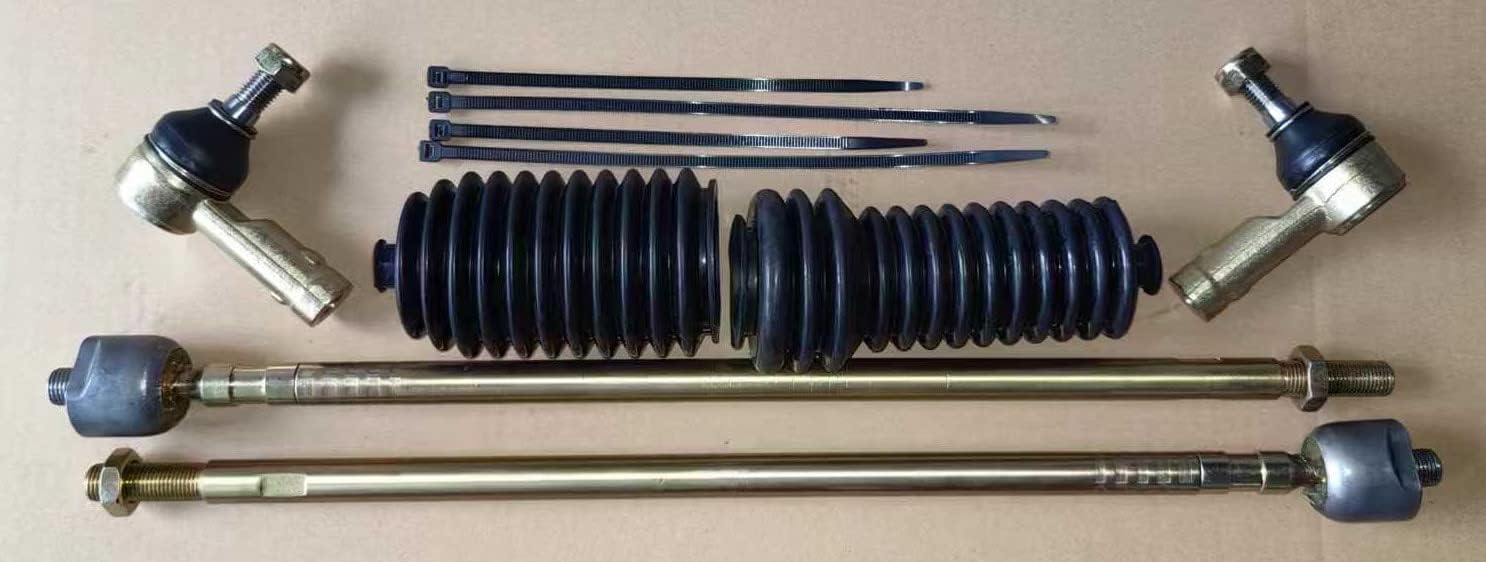 PAIR of Steering Rack Boots for Polaris RZR 570, Nigeria | Ubuy