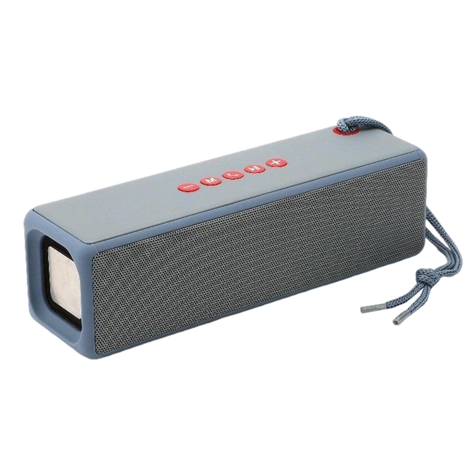 Altoparlante Wireless Altoparlante Musicale Portatile con Audio Nitido e | Batteria Ricaricabile per Adulti e Ragazzi, Ideale per Picnic Spiaggia Campeggio Viaggi e Camera da
